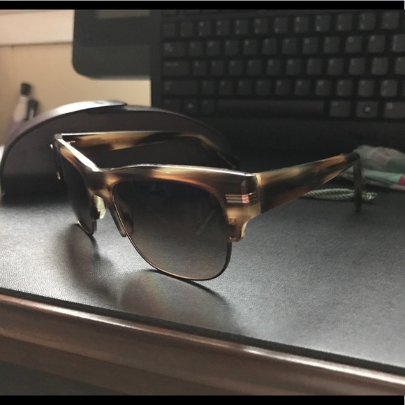 RARE Oliver People\'s Wilder Sunglasses main image 4